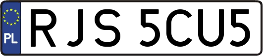 RJS5CU5