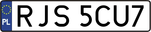 RJS5CU7