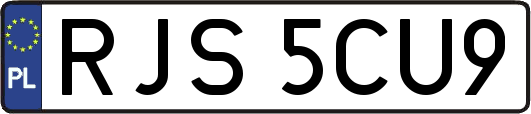 RJS5CU9