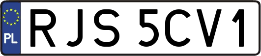RJS5CV1