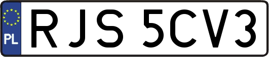 RJS5CV3