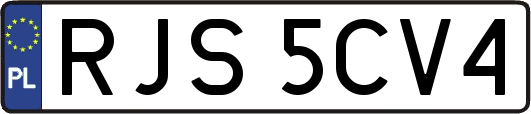 RJS5CV4
