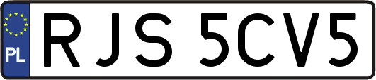 RJS5CV5