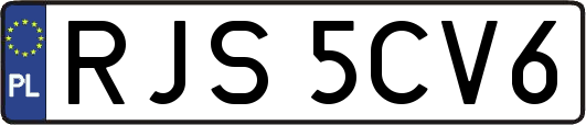RJS5CV6