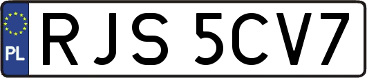 RJS5CV7
