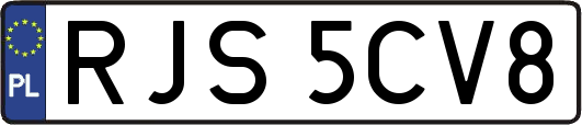 RJS5CV8