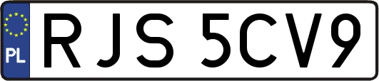 RJS5CV9