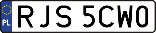 RJS5CW0