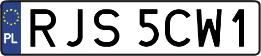 RJS5CW1