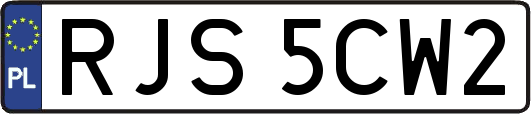 RJS5CW2