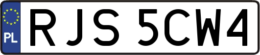 RJS5CW4
