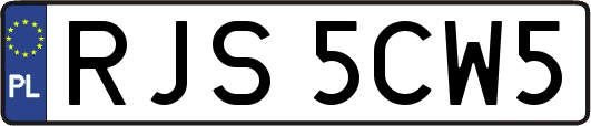RJS5CW5