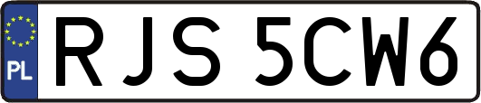 RJS5CW6