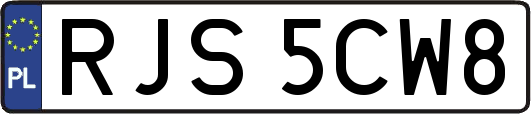 RJS5CW8