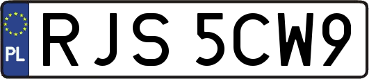 RJS5CW9