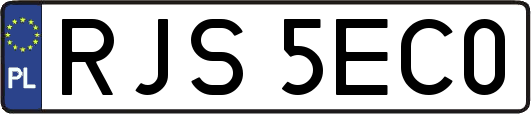RJS5EC0