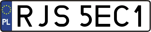 RJS5EC1