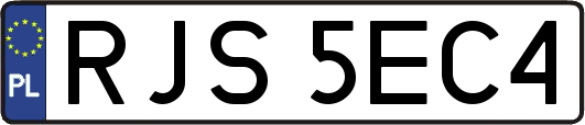 RJS5EC4