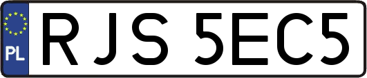 RJS5EC5