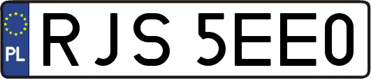 RJS5EE0
