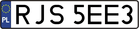 RJS5EE3