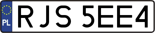 RJS5EE4