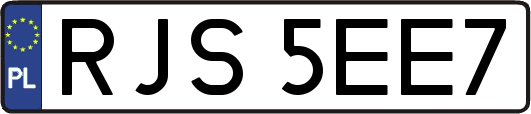RJS5EE7