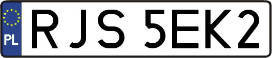 RJS5EK2