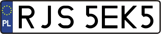RJS5EK5