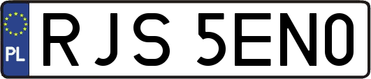RJS5EN0