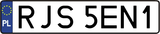 RJS5EN1