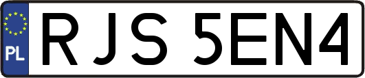 RJS5EN4