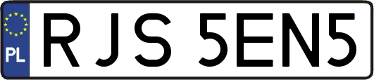 RJS5EN5