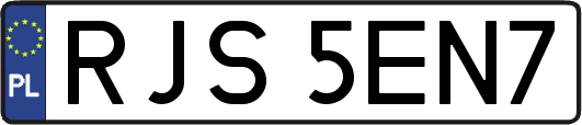 RJS5EN7
