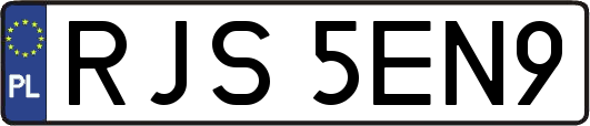 RJS5EN9