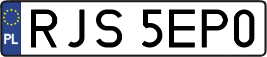 RJS5EP0
