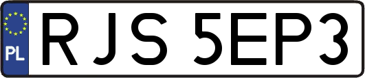 RJS5EP3