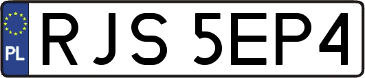 RJS5EP4