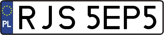 RJS5EP5