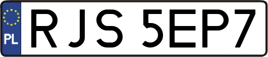 RJS5EP7
