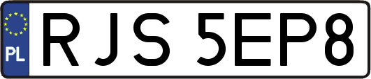 RJS5EP8