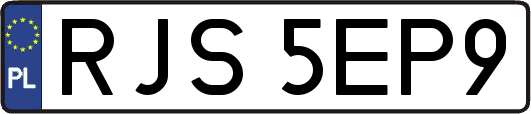 RJS5EP9