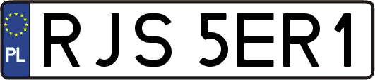 RJS5ER1