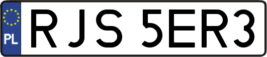 RJS5ER3