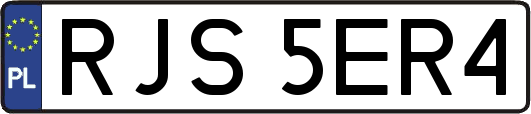 RJS5ER4