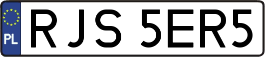 RJS5ER5