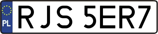 RJS5ER7