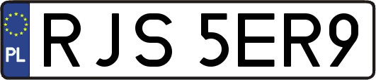 RJS5ER9