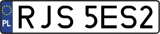RJS5ES2