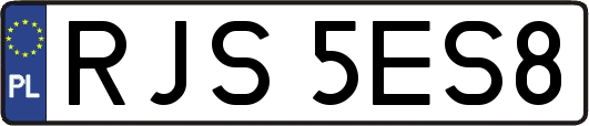 RJS5ES8